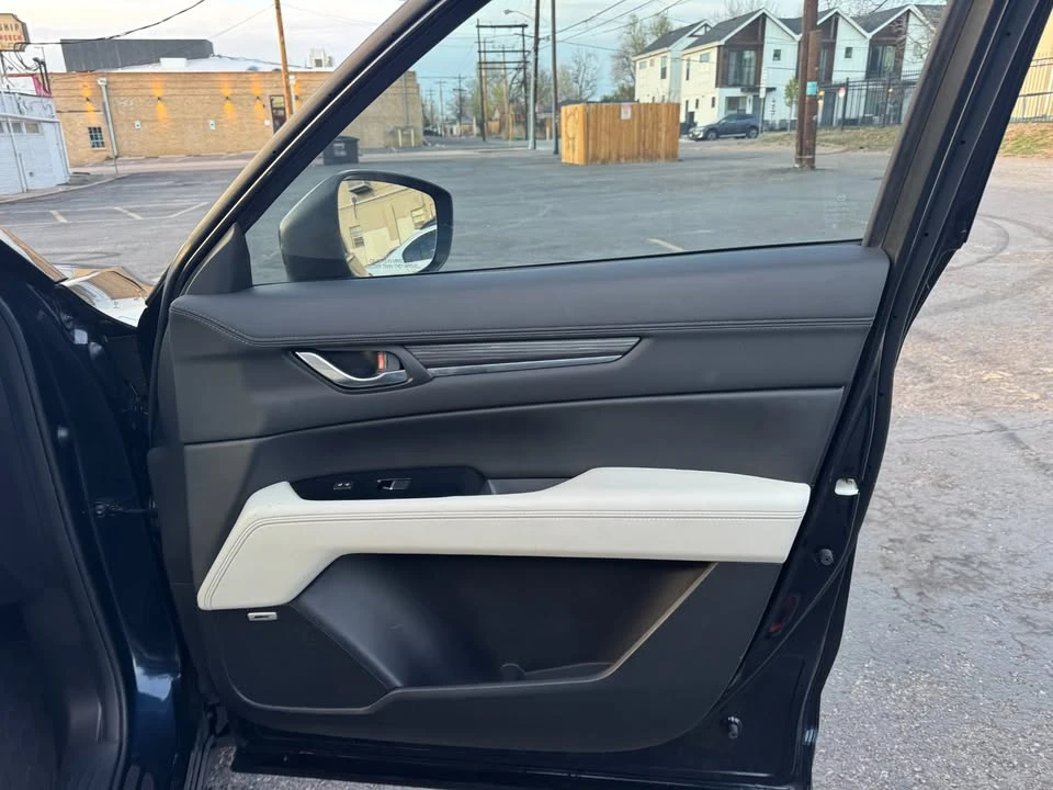 2017 Mazda CX-5 2nd Gen - Image 6 of 13