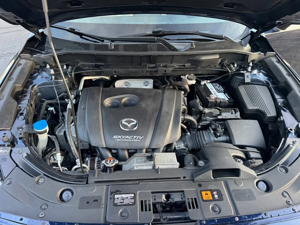 2017 Mazda CX-5 2nd Gen - Image 13 of 13
