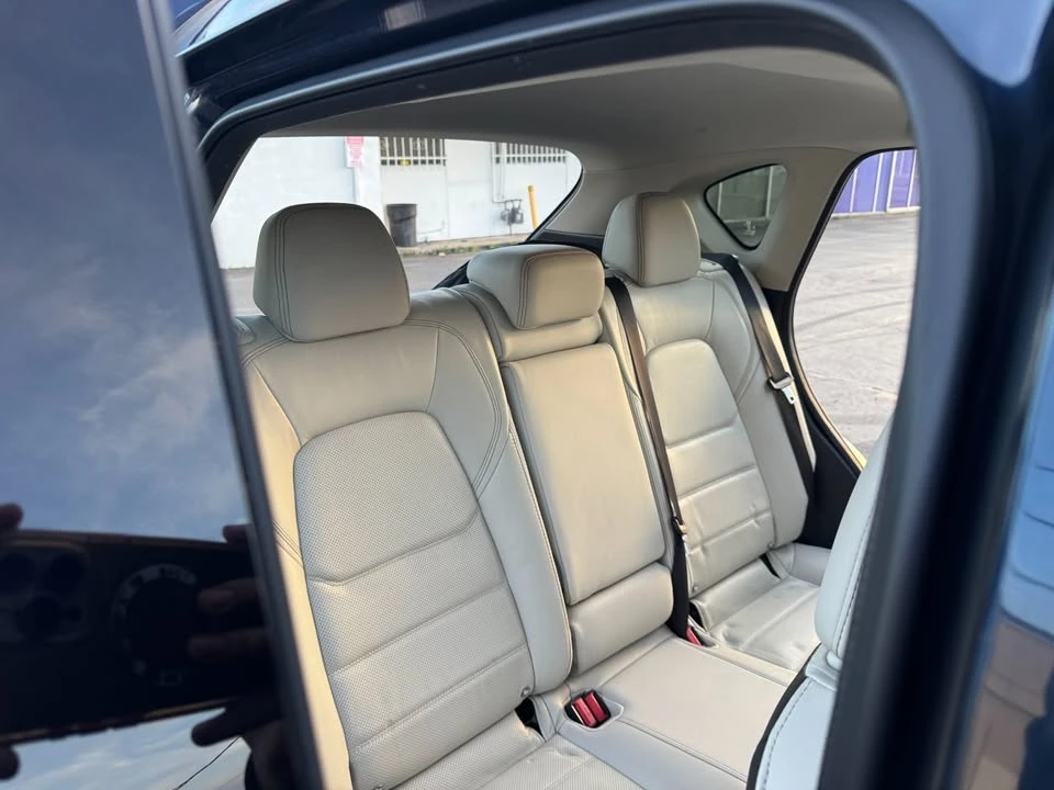 2017 Mazda CX-5 2nd Gen - Image 4 of 13