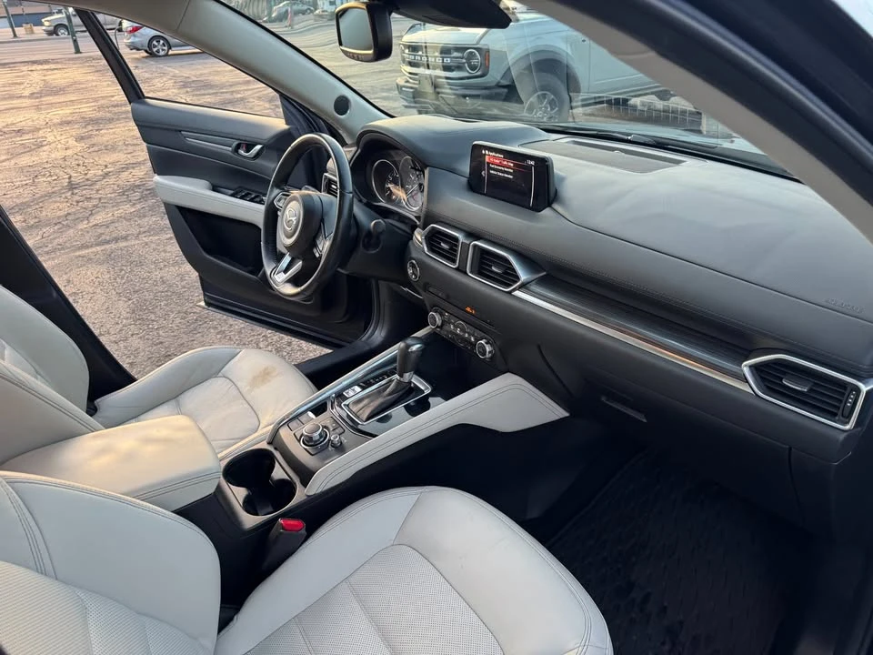 2017 Mazda CX-5 2nd Gen - Image 10 of 13