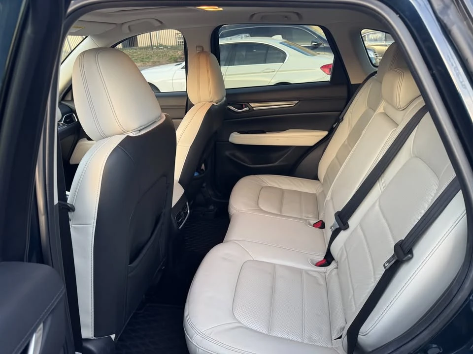 2017 Mazda CX-5 2nd Gen - Image 9 of 13
