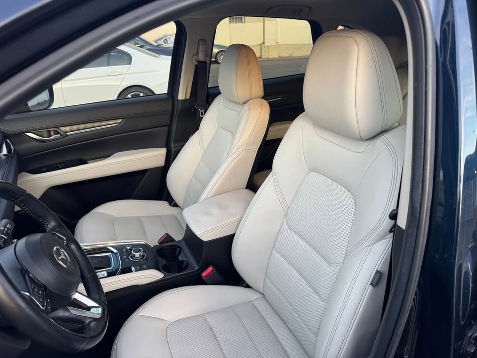 2017 Mazda CX-5 2nd Gen - Image 3 of 13
