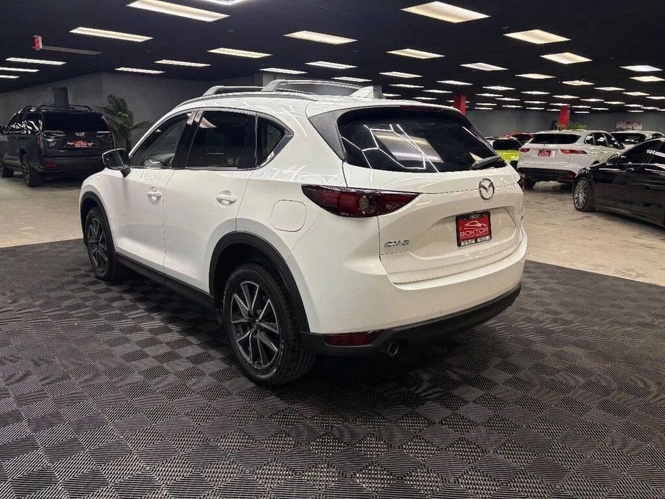 2017 Mazda CX-5 2nd Gen - Image 11 of 21