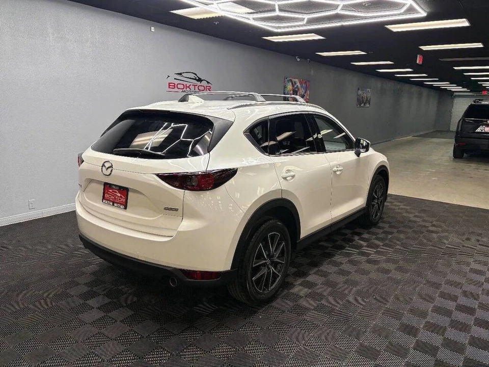 2017 Mazda CX-5 2nd Gen - Image 14 of 21