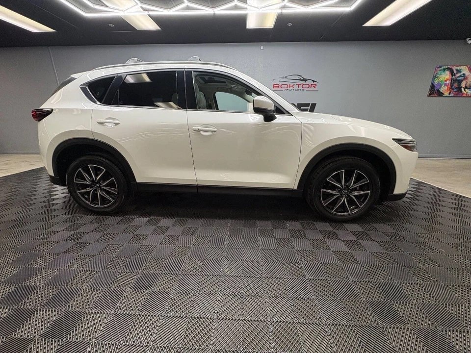 2017 Mazda CX-5 2nd Gen - Image 13 of 21
