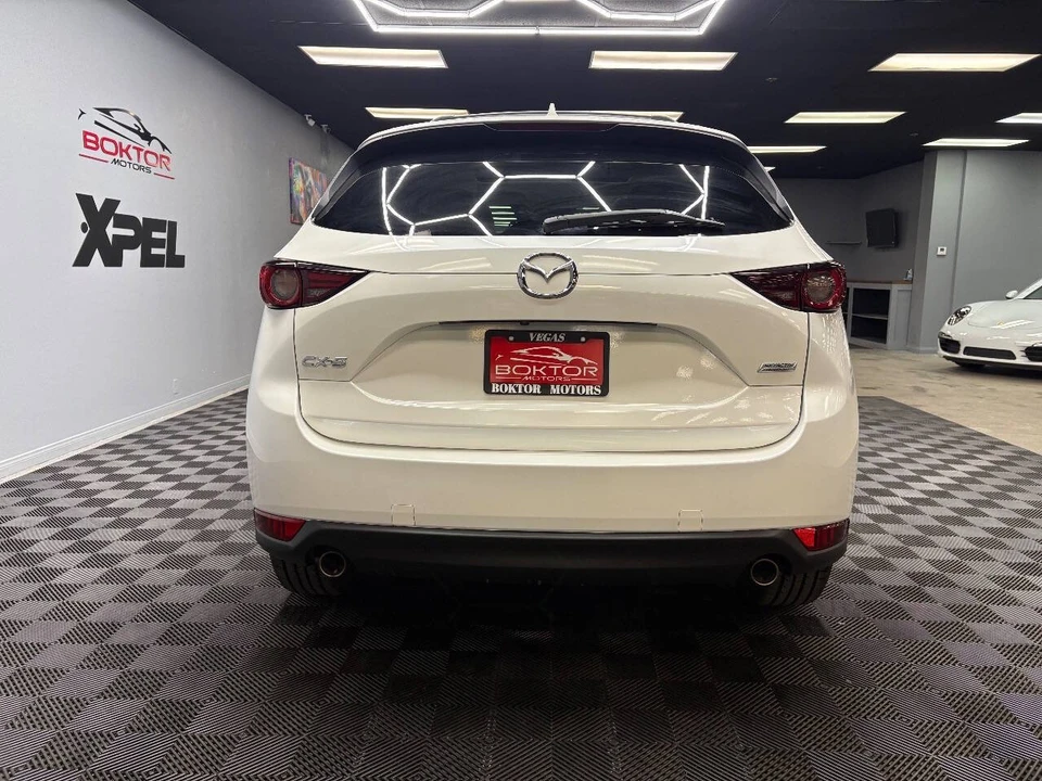 2017 Mazda CX-5 2nd Gen - Image 10 of 21