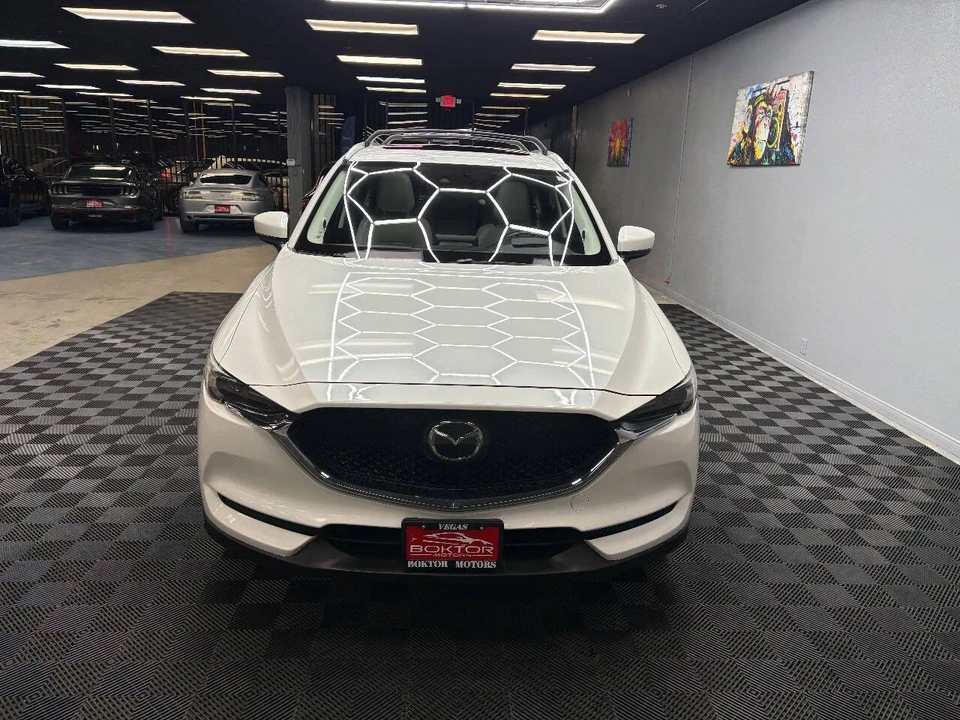 2017 Mazda CX-5 2nd Gen - Image 5 of 12