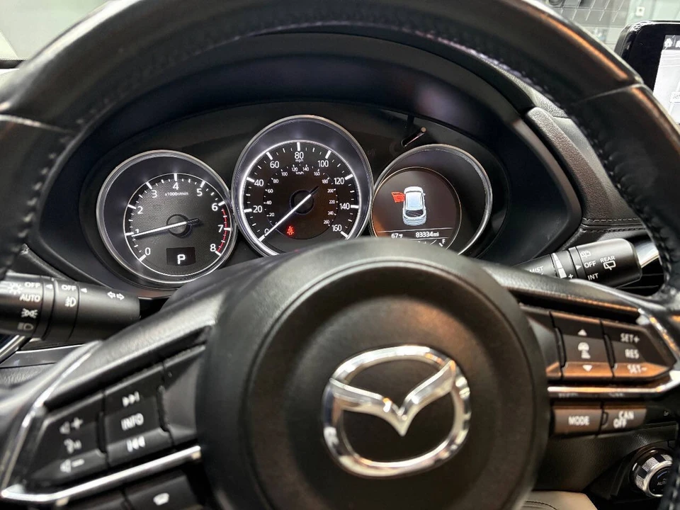 2017 Mazda CX-5 2nd Gen - Image 20 of 21