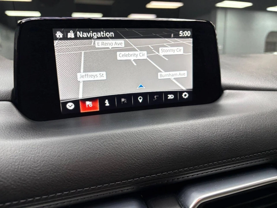 2017 Mazda CX-5 2nd Gen - Image 18 of 21