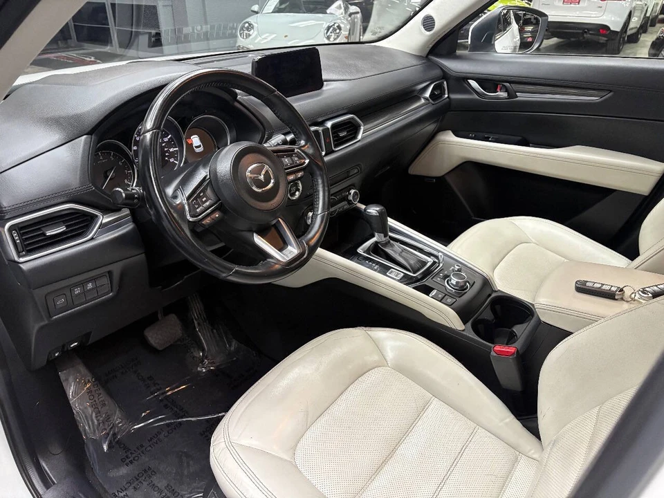 2017 Mazda CX-5 2nd Gen - Image 21 of 21