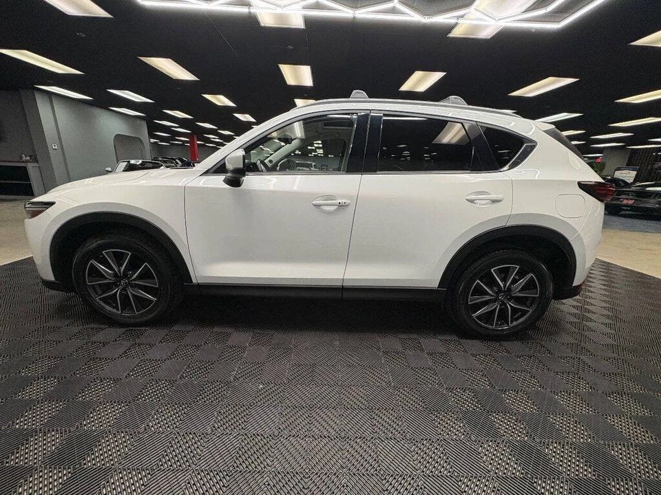 2017 Mazda CX-5 2nd Gen - Image 16 of 21