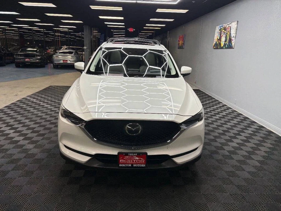 2017 Mazda CX-5 2nd Gen - Image 6 of 21