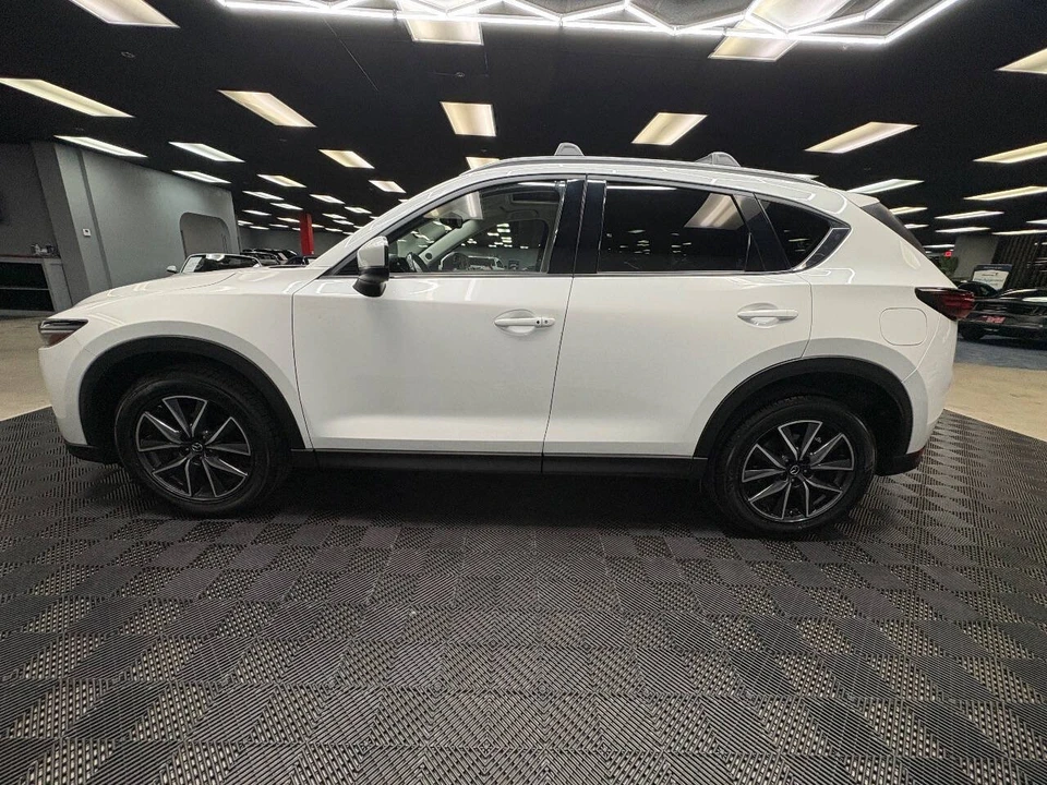 2017 Mazda CX-5 2nd Gen - Image 14 of 21