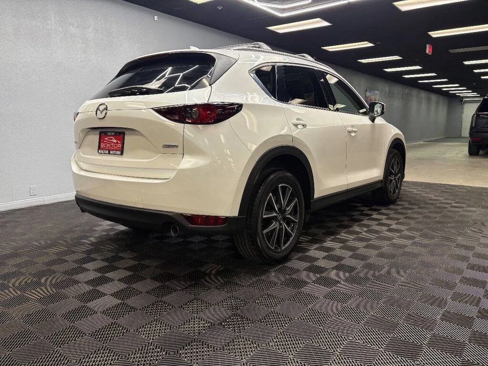 2017 Mazda CX-5 2nd Gen - Image 13 of 21