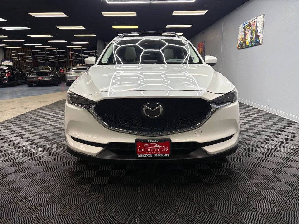 2017 Mazda CX-5 2nd Gen - Image 4 of 12