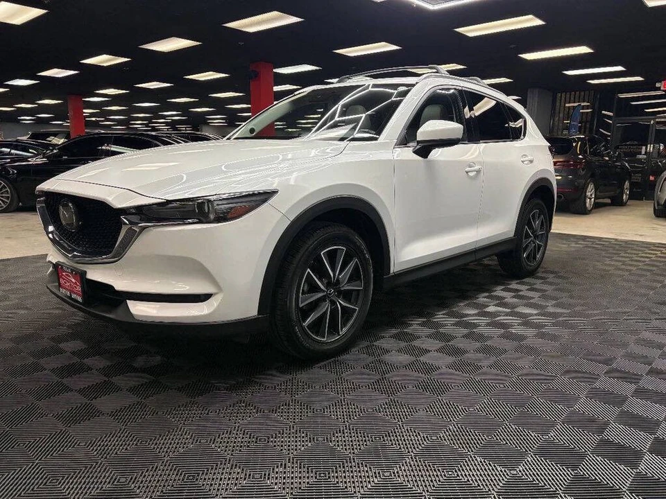 2017 Mazda CX-5 2nd Gen - Image 8 of 21