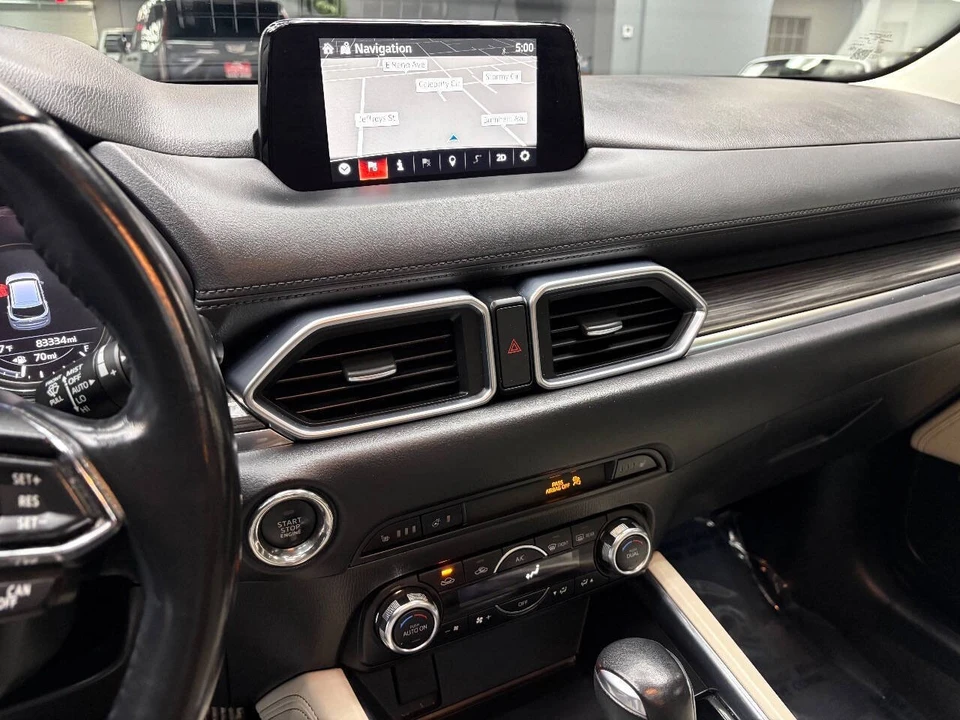 2017 Mazda CX-5 2nd Gen - Image 19 of 21