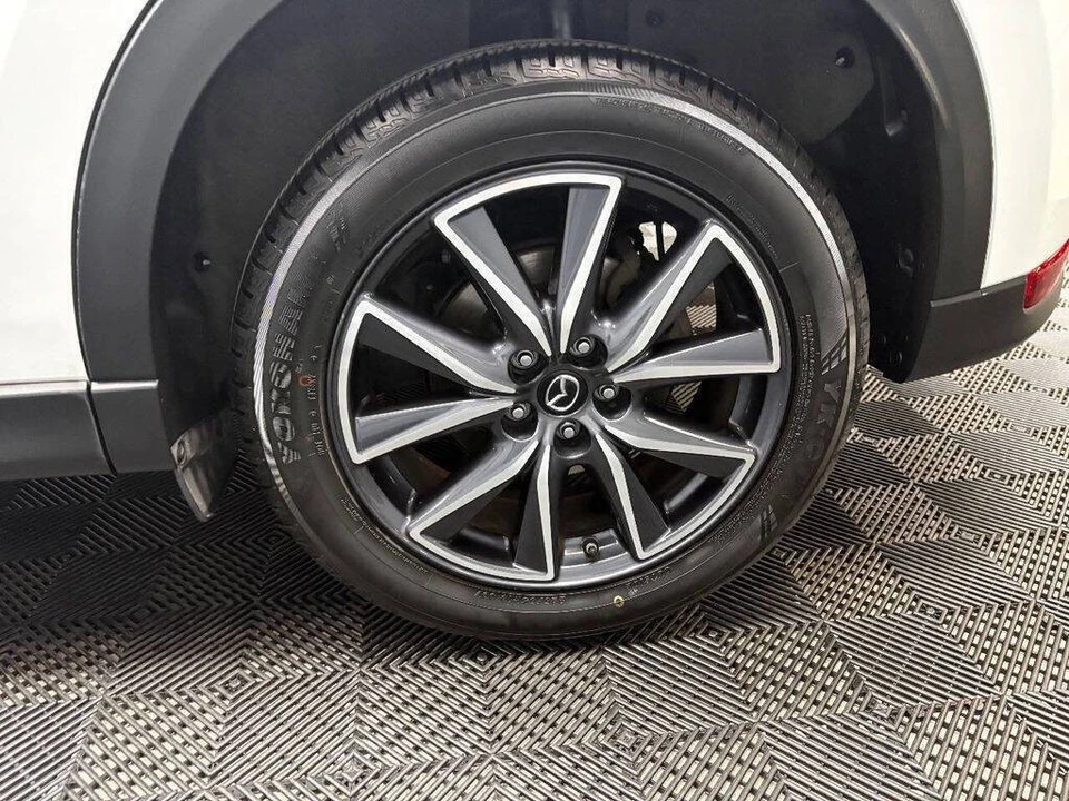 2017 Mazda CX-5 2nd Gen - Image 17 of 21