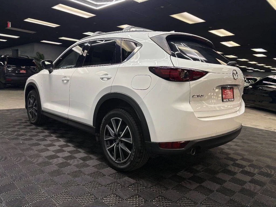 2017 Mazda CX-5 2nd Gen - Image 9 of 21