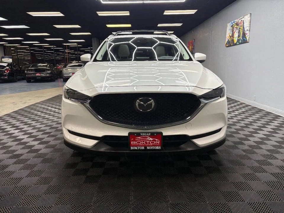 2017 Mazda CX-5 2nd Gen - Image 4 of 21