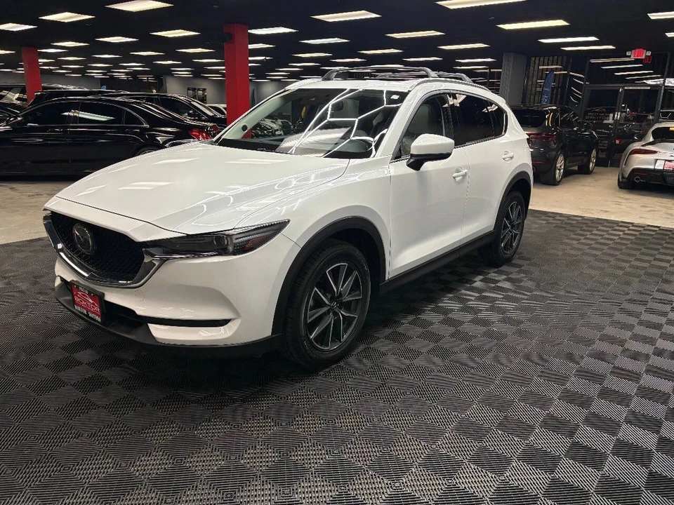 2017 Mazda CX-5 2nd Gen - Image 6 of 12