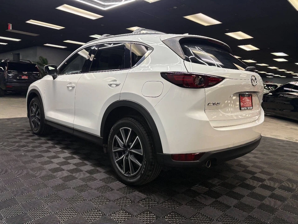 2017 Mazda CX-5 2nd Gen - Image 8 of 12