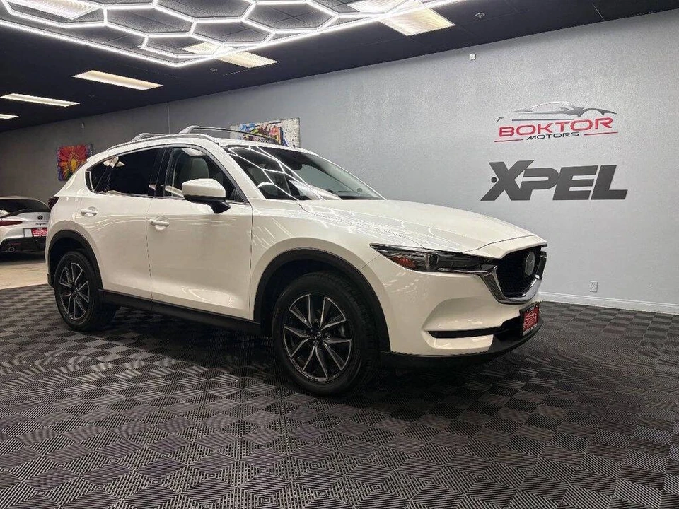 2017 Mazda CX-5 2nd Gen - Image 2 of 21