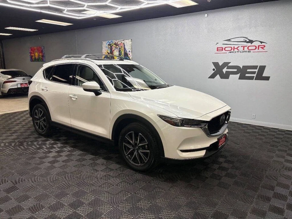 2017 Mazda CX-5 2nd Gen - Image 3 of 21