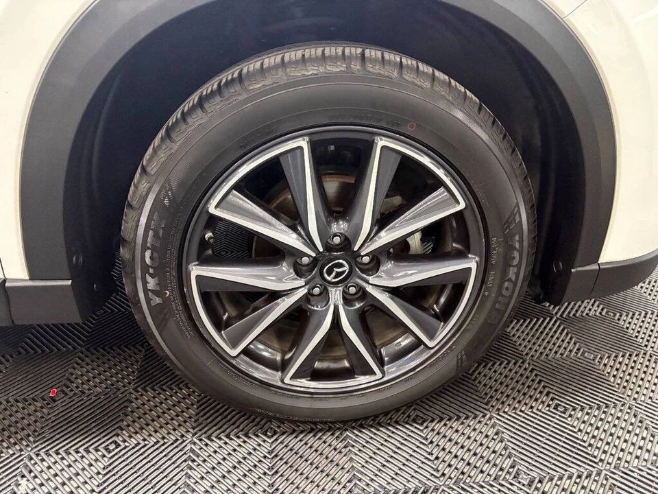 2017 Mazda CX-5 2nd Gen - Image 19 of 21