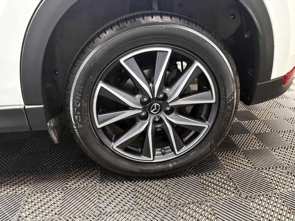2017 Mazda CX-5 2nd Gen - Image 15 of 21