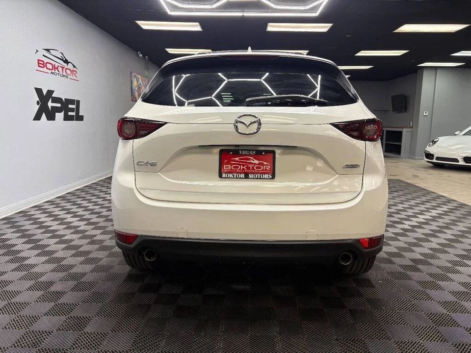 2017 Mazda CX-5 2nd Gen - Image 12 of 21