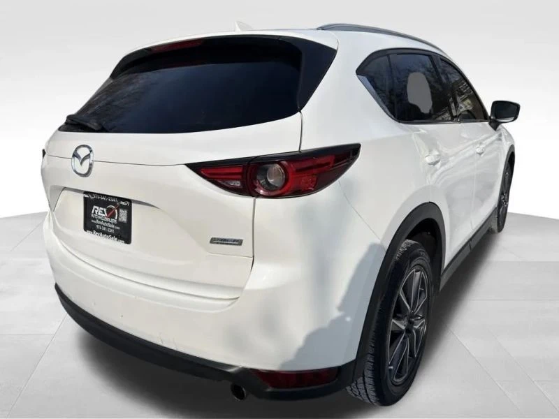 2017 Mazda CX-5 2nd Gen - Image 7 of 12