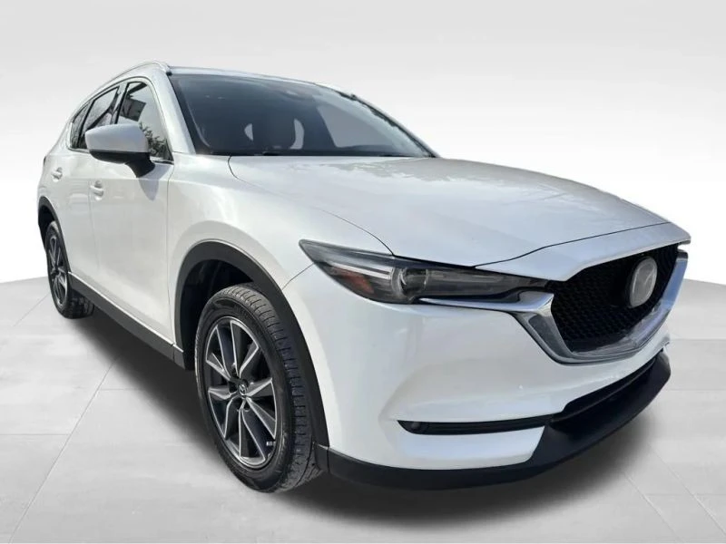 2017 Mazda CX-5 2nd Gen - Image 9 of 12