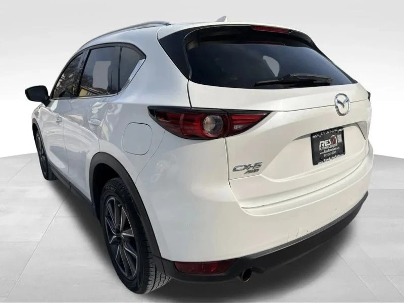 2017 Mazda CX-5 2nd Gen - Image 4 of 12