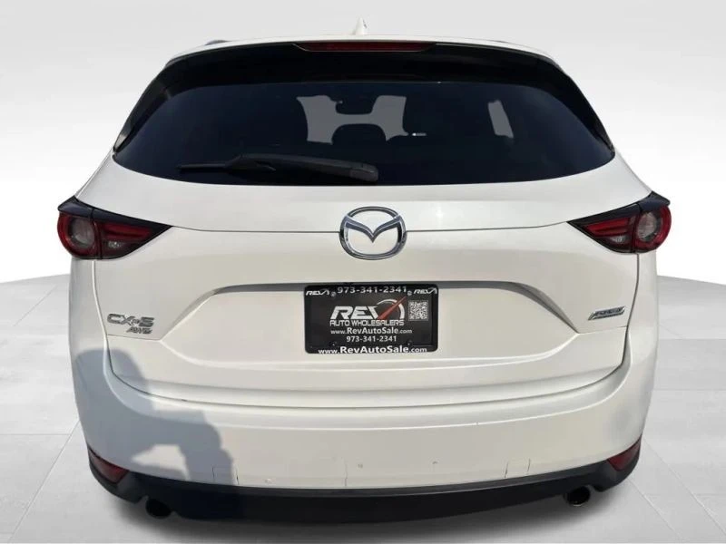 2017 Mazda CX-5 2nd Gen - Image 5 of 12