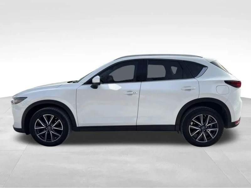 2017 Mazda CX-5 2nd Gen - Image 2 of 12