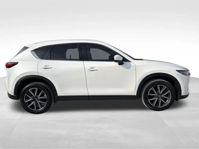2017 Mazda CX-5 2nd Gen - Image 8 of 12