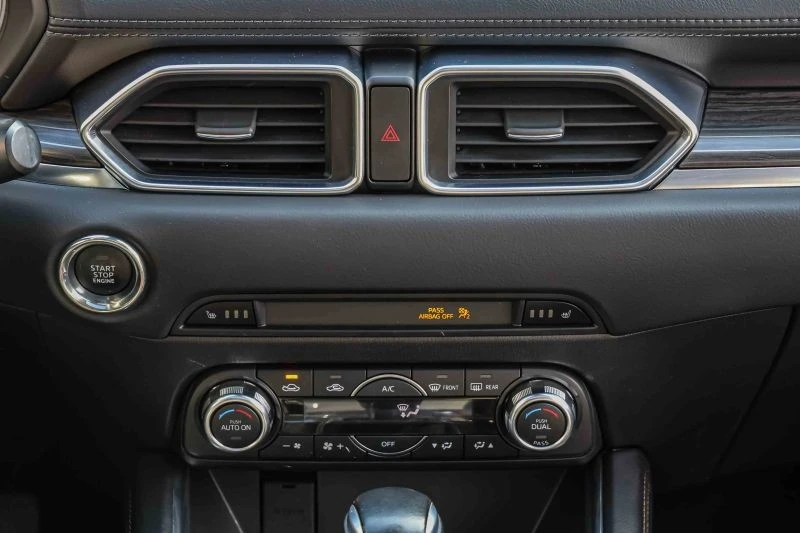 2017 Mazda CX-5 2nd Gen - Image 12 of 12