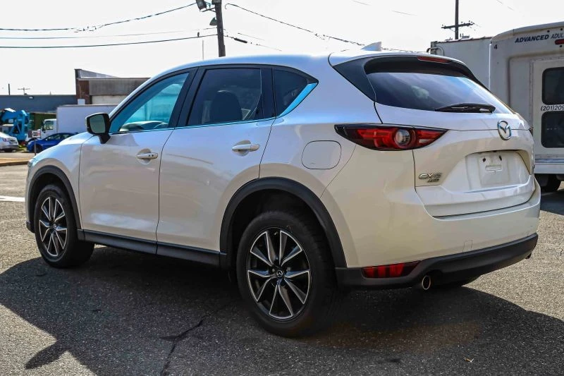 2017 Mazda CX-5 2nd Gen - Image 4 of 12