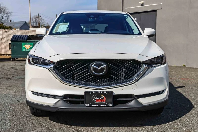 2017 Mazda CX-5 2nd Gen - Image 2 of 12