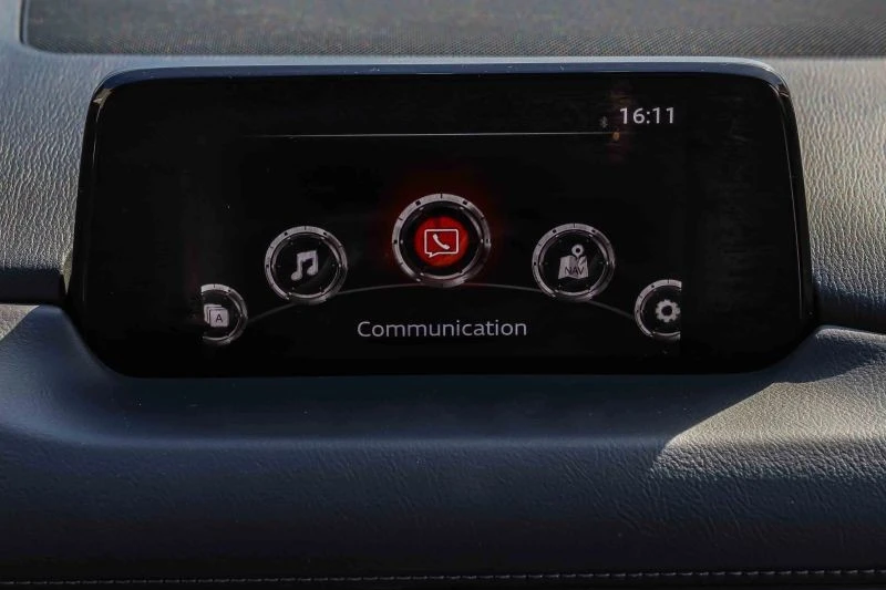 2017 Mazda CX-5 2nd Gen - Image 11 of 12