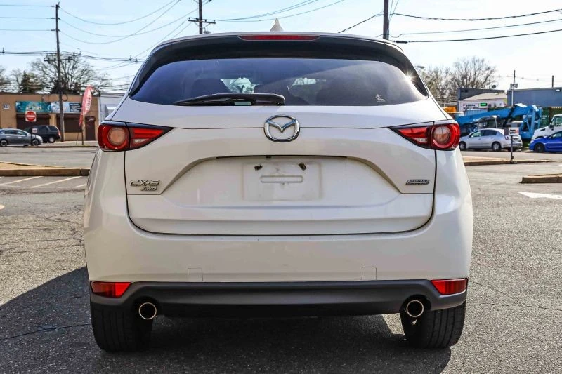 2017 Mazda CX-5 2nd Gen - Image 5 of 12