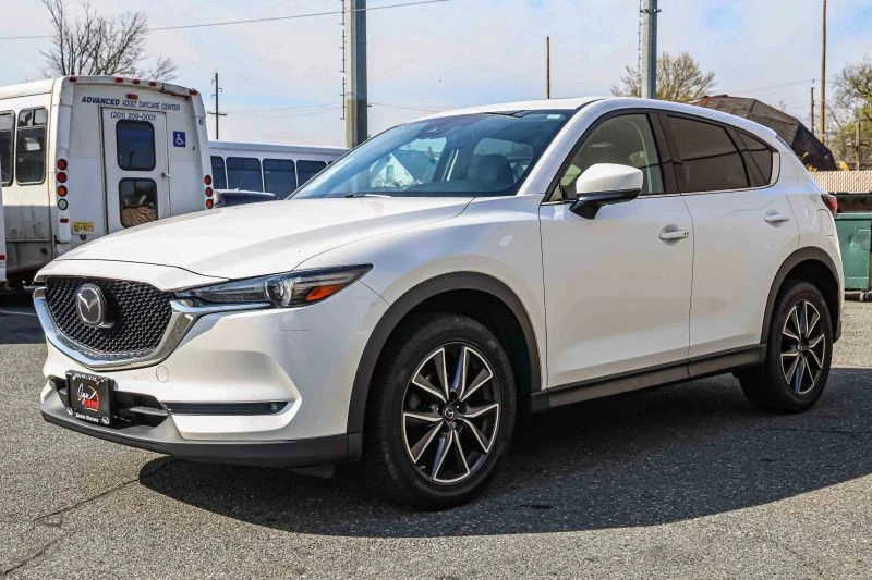 2017 Mazda CX-5 2nd Gen - Image 3 of 12