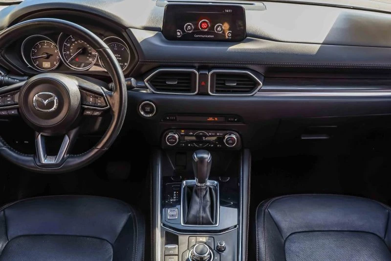2017 Mazda CX-5 2nd Gen - Image 10 of 12