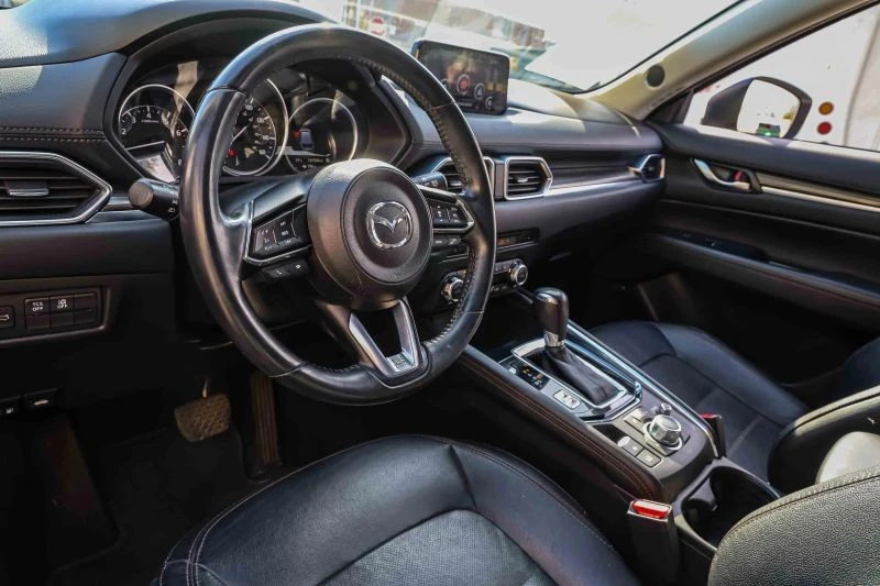 2017 Mazda CX-5 2nd Gen - Image 7 of 12