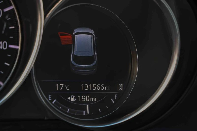 2017 Mazda CX-5 2nd Gen - Image 8 of 12