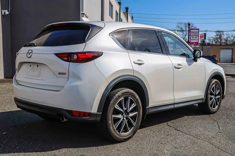 2017 Mazda CX-5 2nd Gen - Image 6 of 12