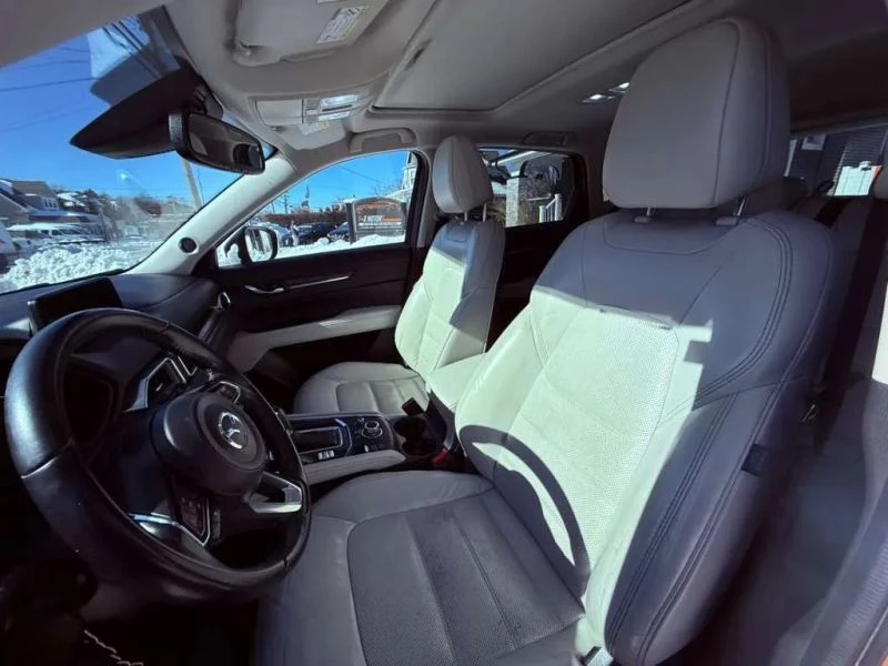 2017 Mazda CX-5 2nd Gen - Image 11 of 12