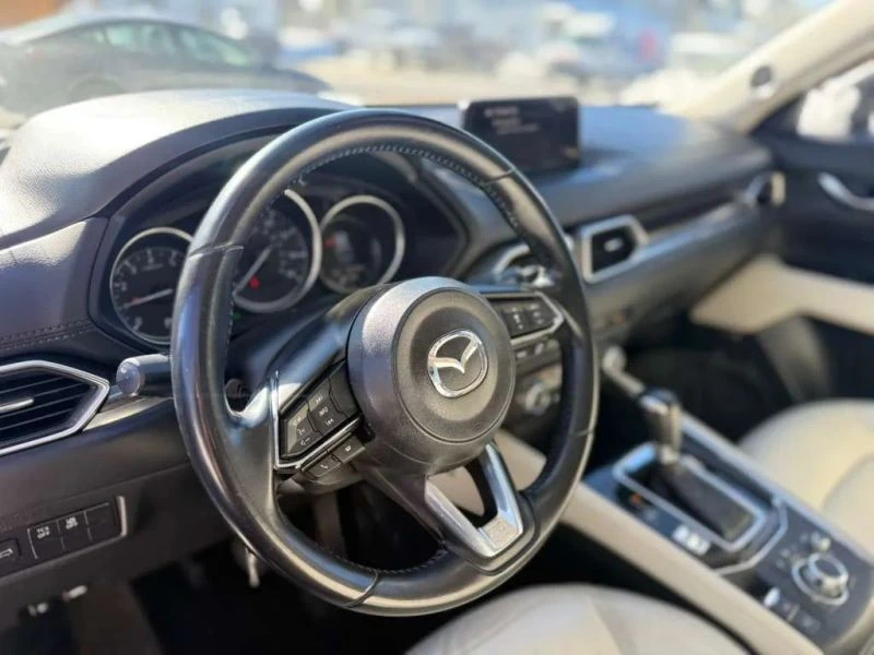 2017 Mazda CX-5 2nd Gen - Image 12 of 12