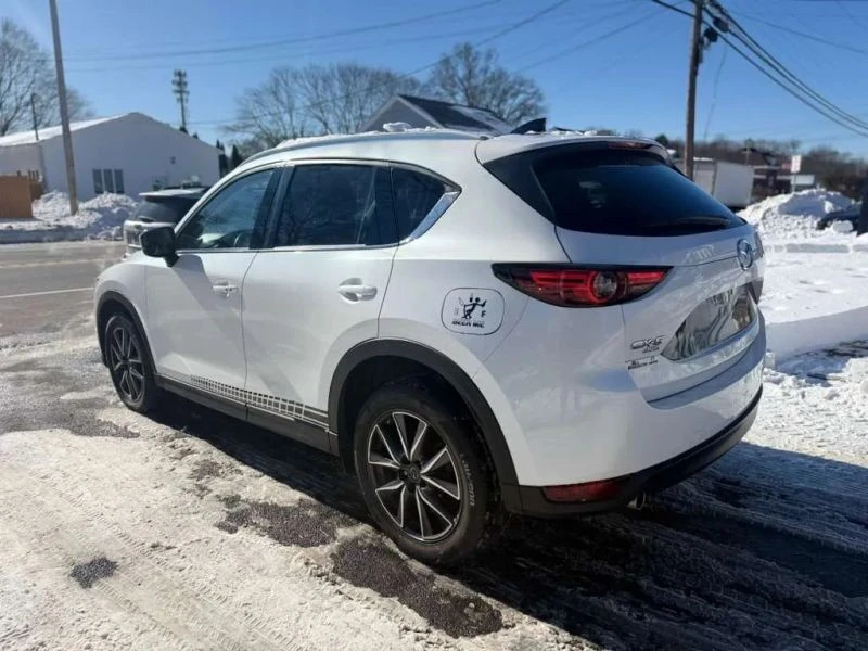 2017 Mazda CX-5 2nd Gen - Image 3 of 12